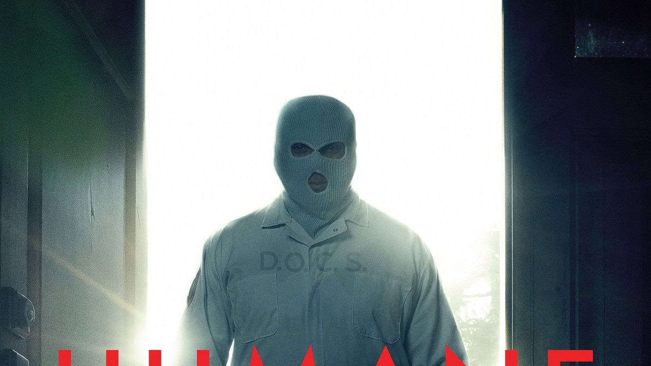 Humane: Até Onde O Ser Humano Pode Chegar