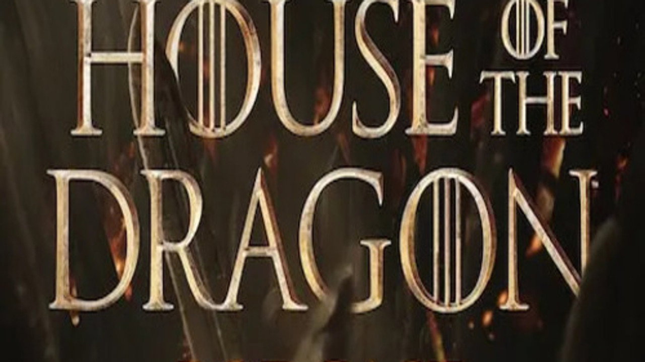 The Official Game of Thrones Podcast: House of the Dragon