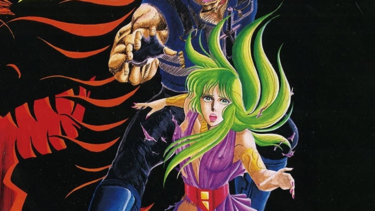 Violence Jack