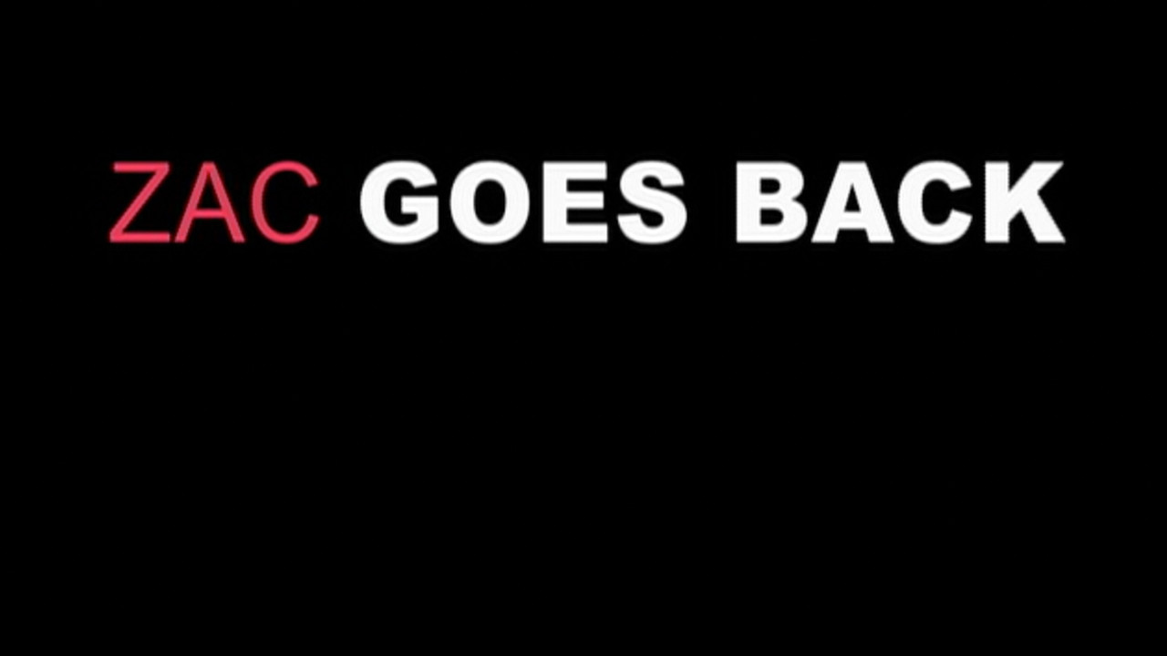17 Again: Zac Goes Back