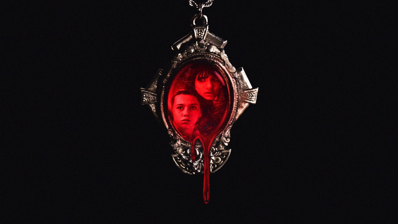 A Maldição do Colar