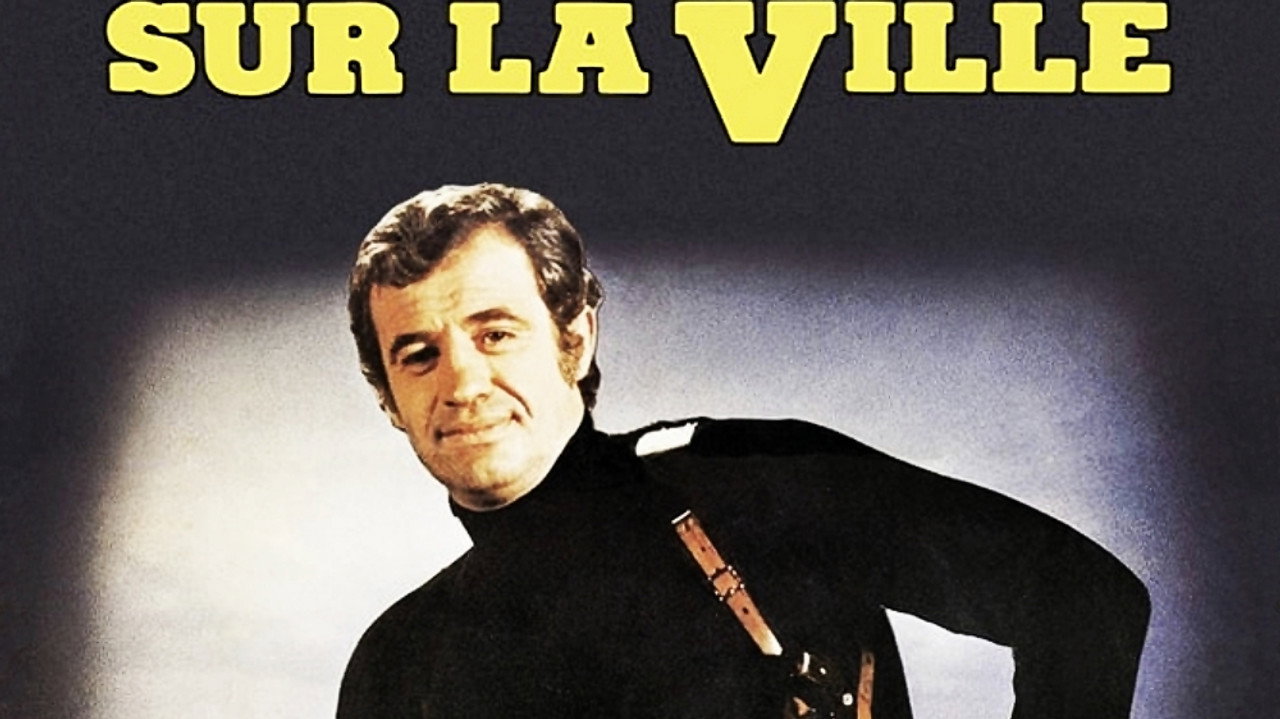 Peur sur la ville