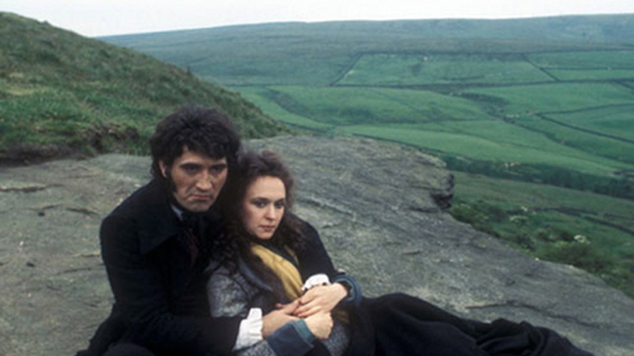 Wuthering Heights