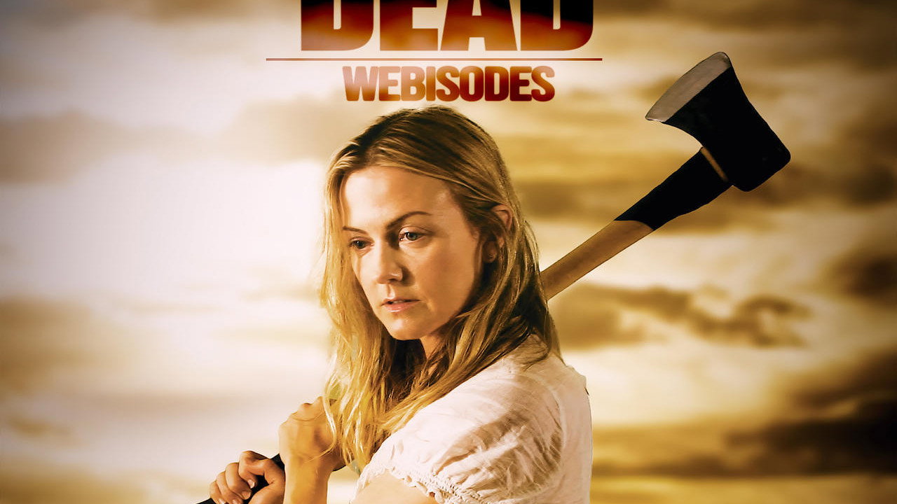 The Walking Dead: Torn Apart