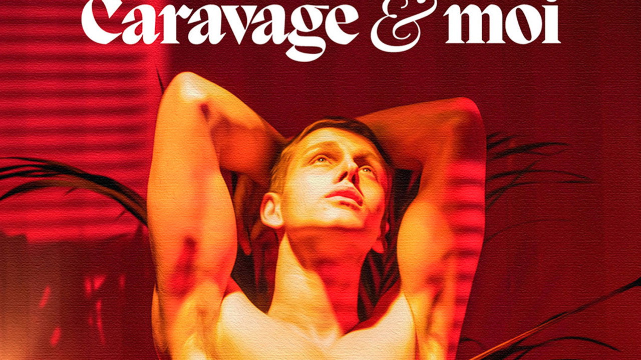 Caravage & moi