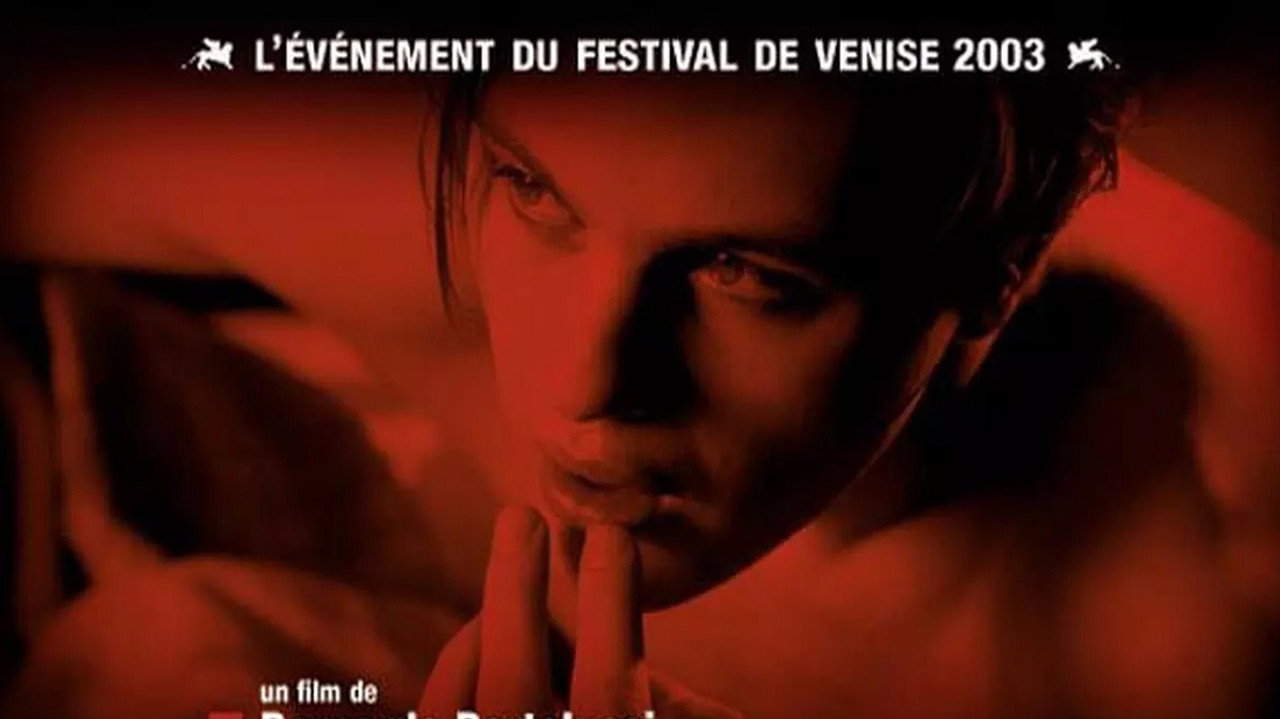 Innocents : The Dreamers