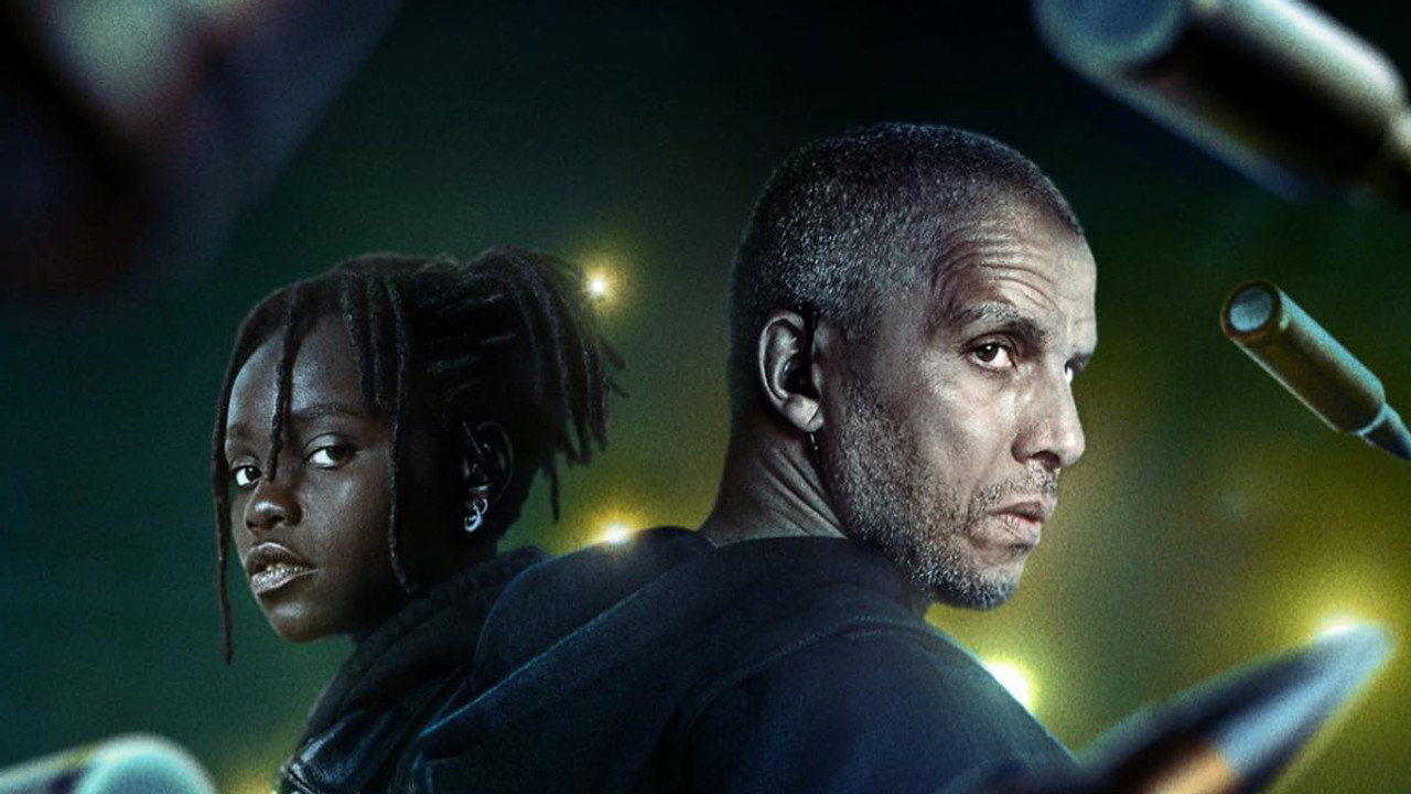 Braqueurs : La série