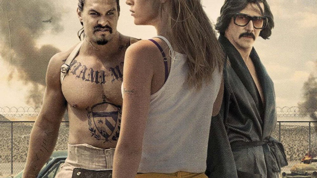 The Bad Batch