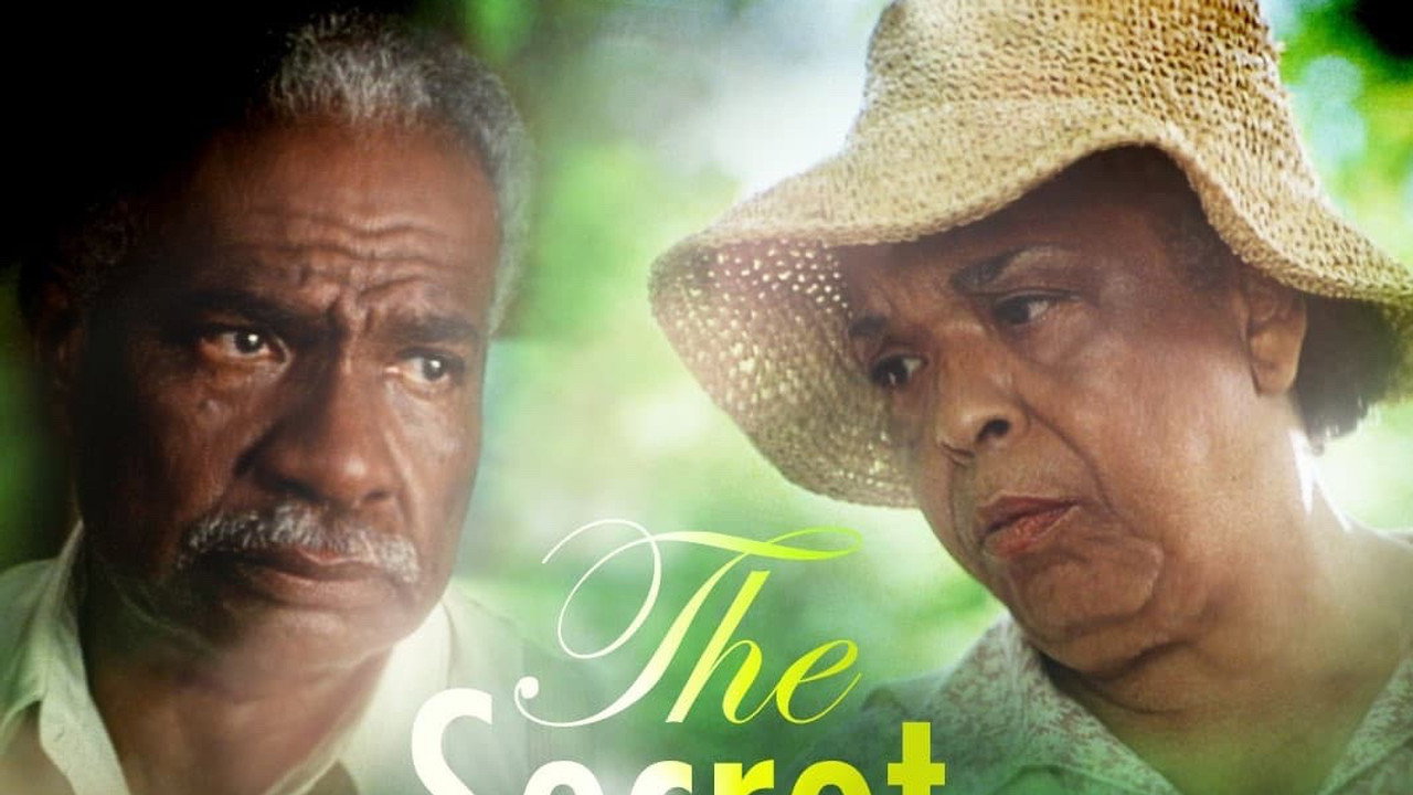 The Secret Path