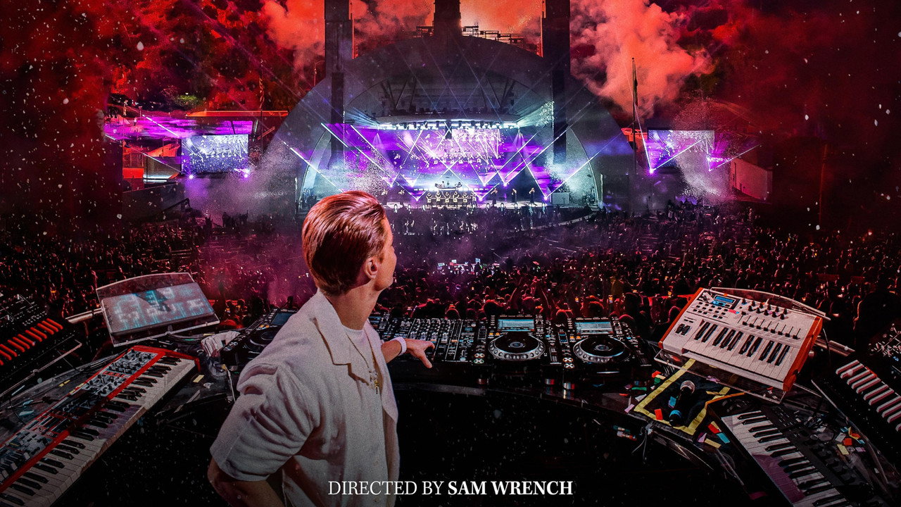 Kygo: Back at the Bowl