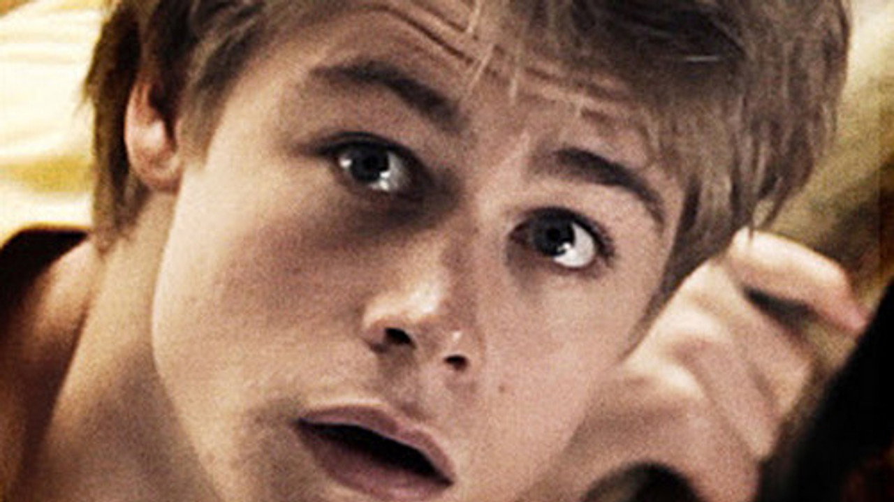 Boys On Film 9: Youth in Trouble