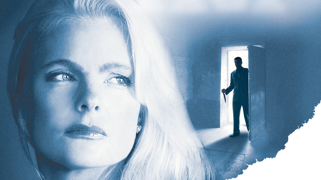 Une femme en danger