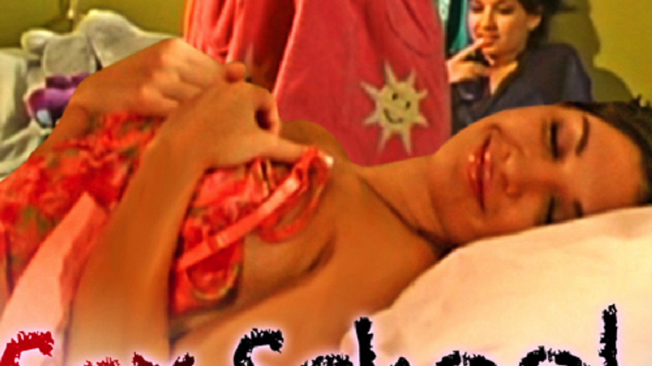 Sex School: Dorms of Desire