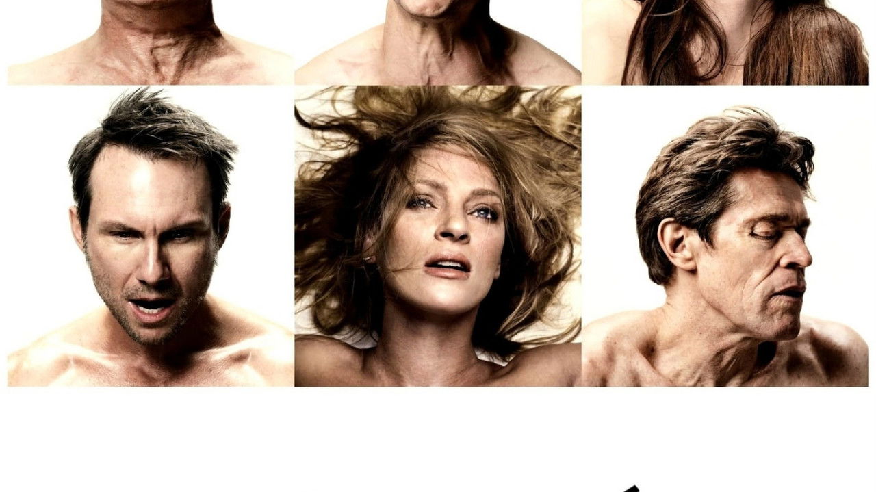 Ninfomaníaca: Volume 1