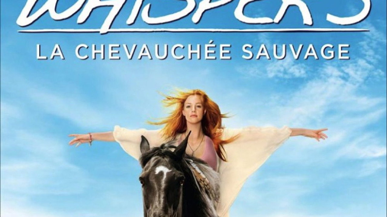Whisper 3 : La Chevauchée sauvage