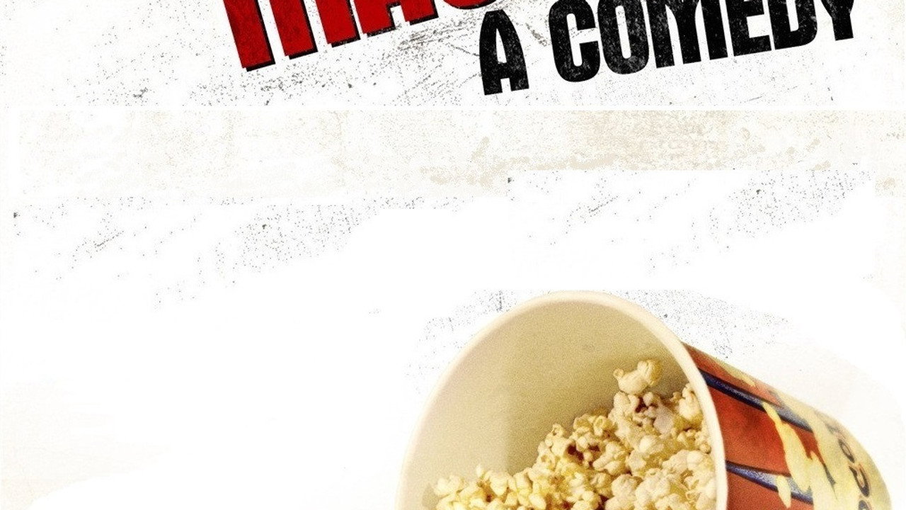 Brutal Massacre: A Comedy