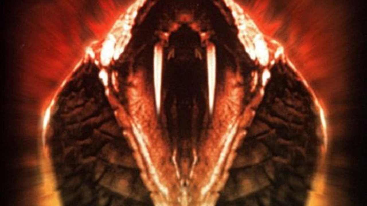 King Cobra
