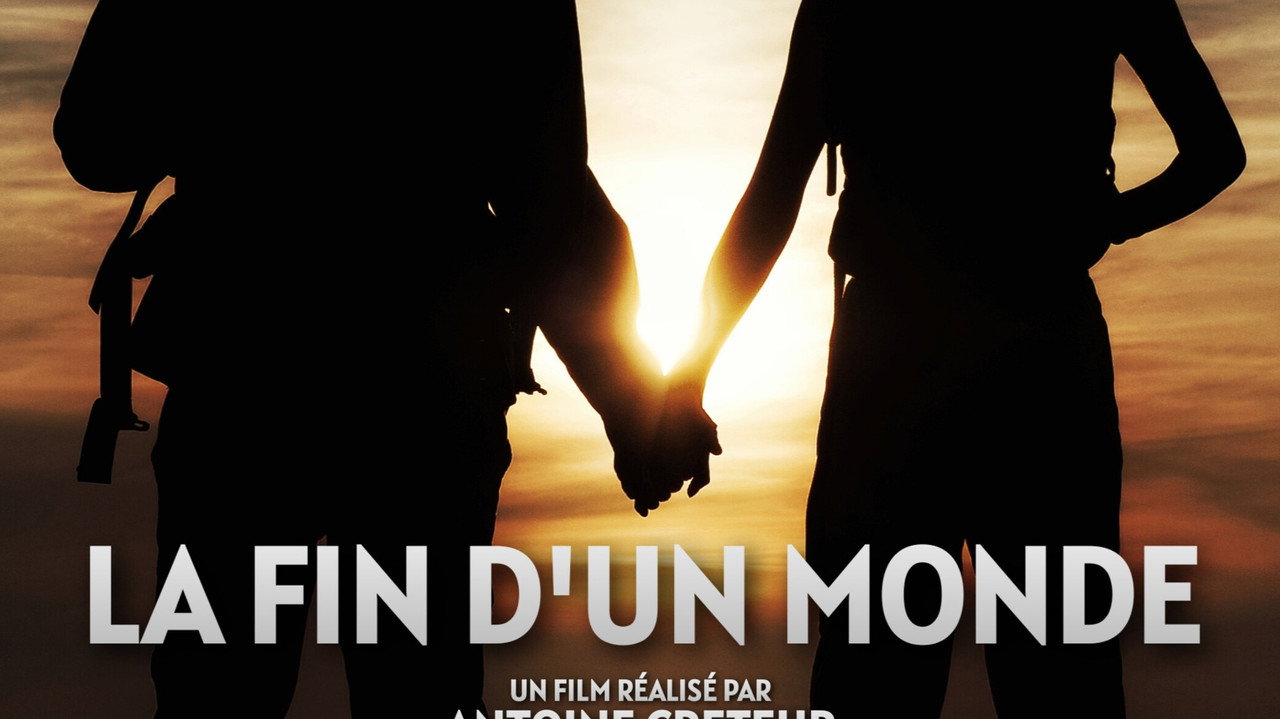 La Fin d'un monde