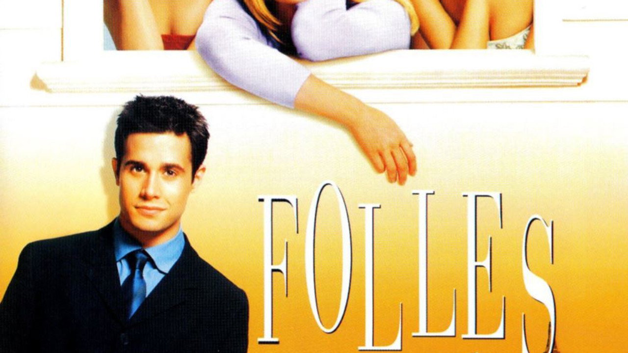 Folles de lui