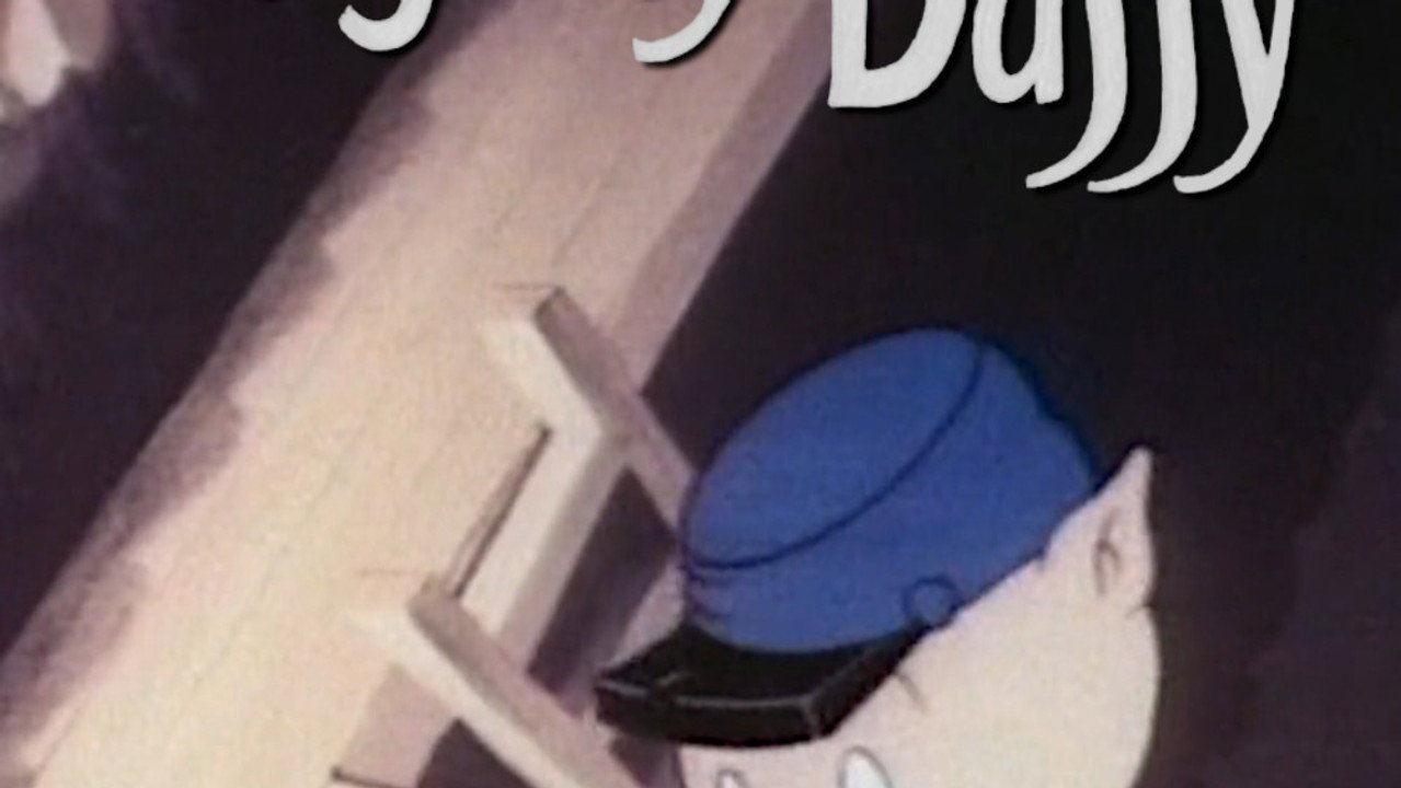 Slightly Daffy
