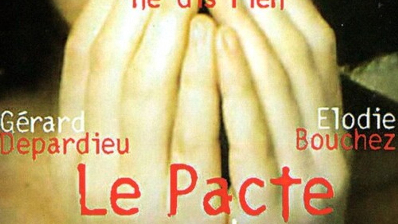 Le Pacte du silence