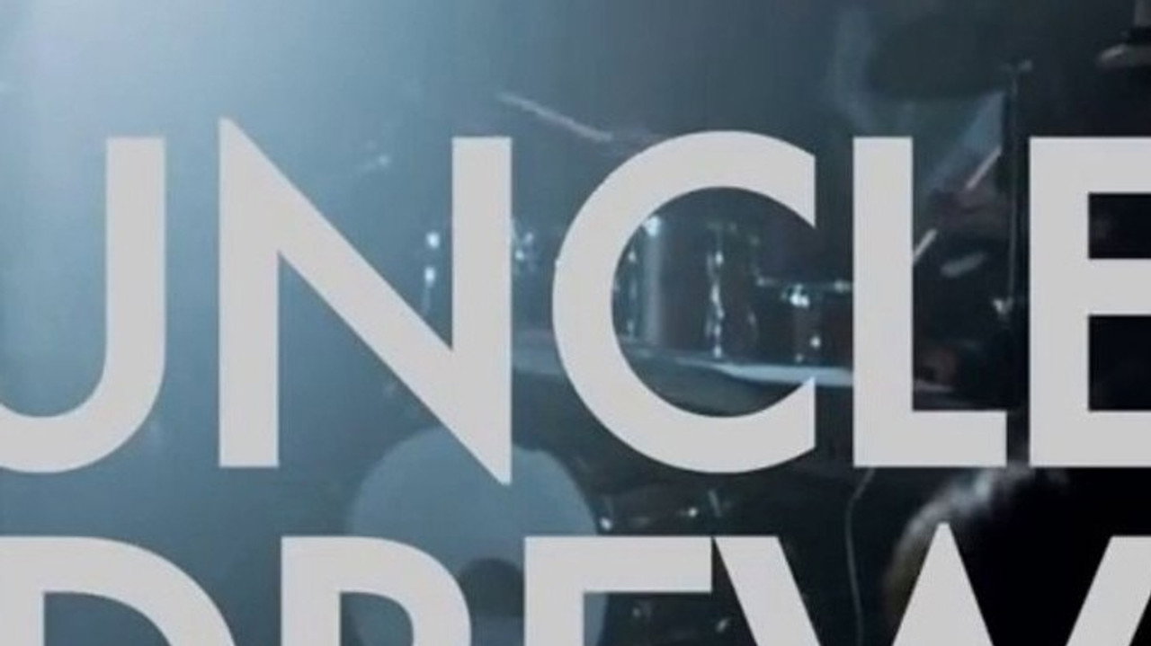 Uncle Drew: Chapter 3