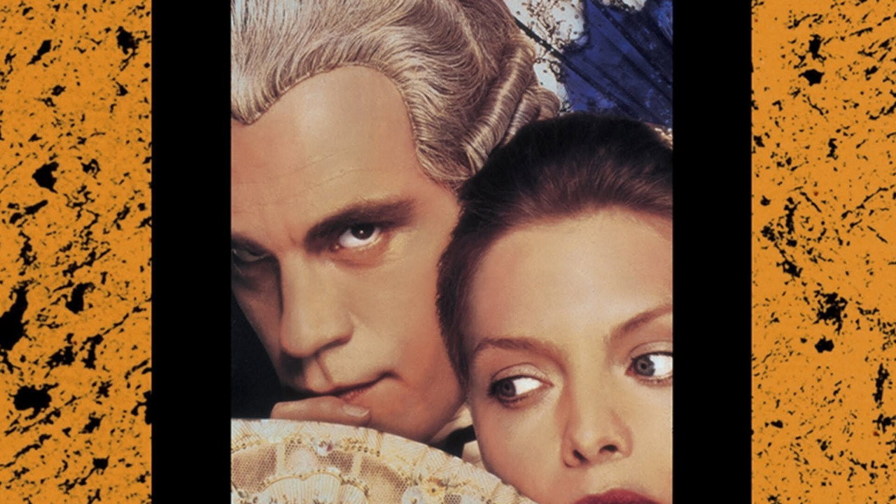 Les Liaisons dangereuses