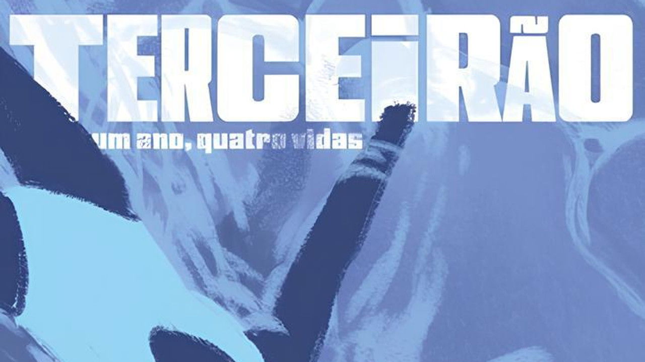 Terceirão - Um Ano, Quatro Vidas