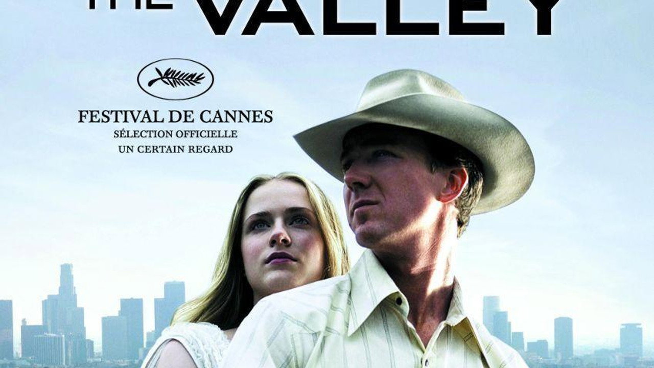 Down in the Valley