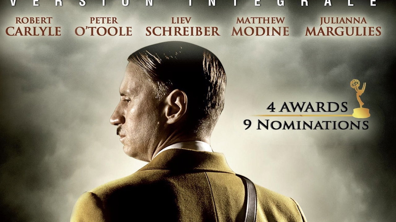 Hitler : La Naissance du mal