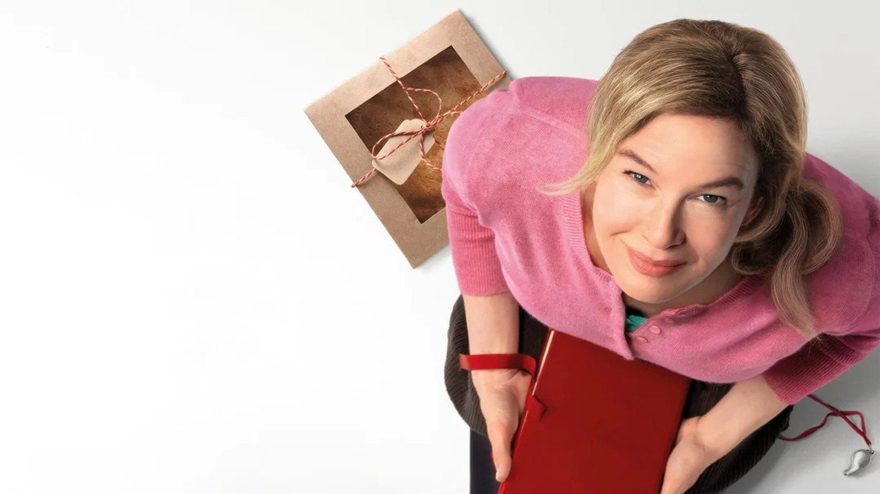We Love Bridget Jones: All the Laughter and More