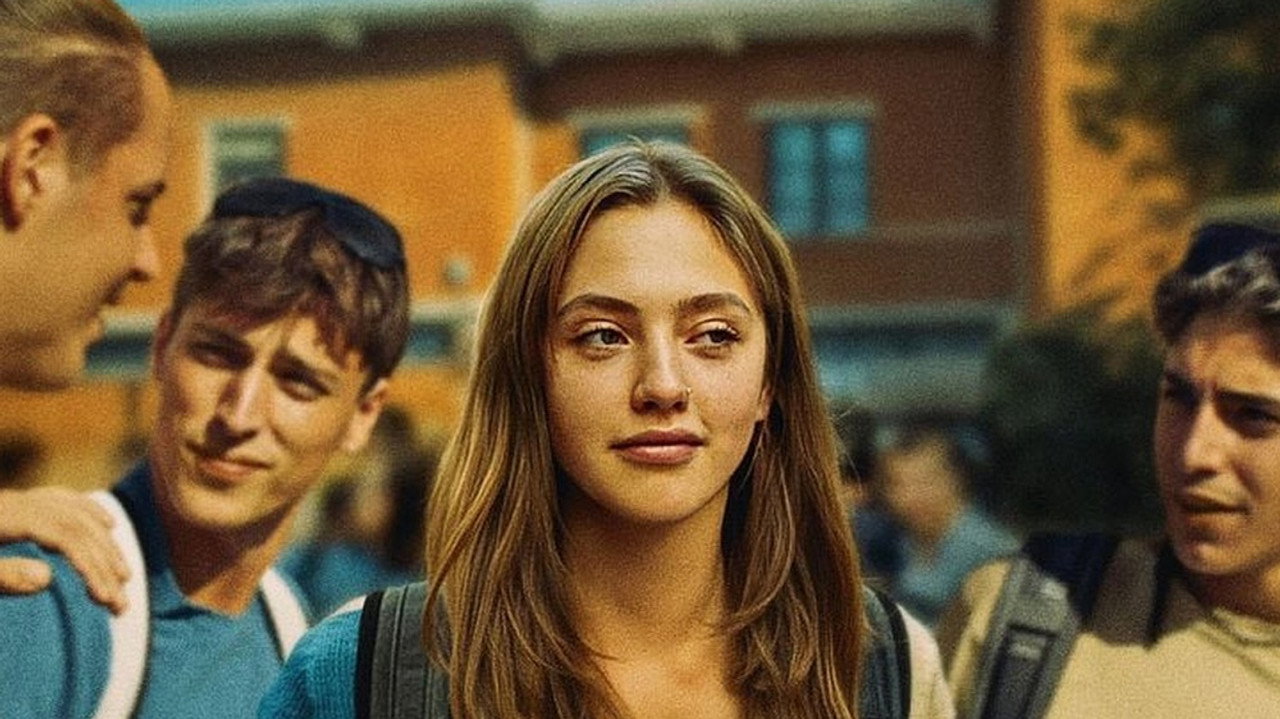 Une année italienne