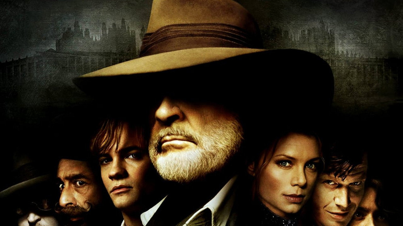 La Ligue des Gentlemen Extraordinaires