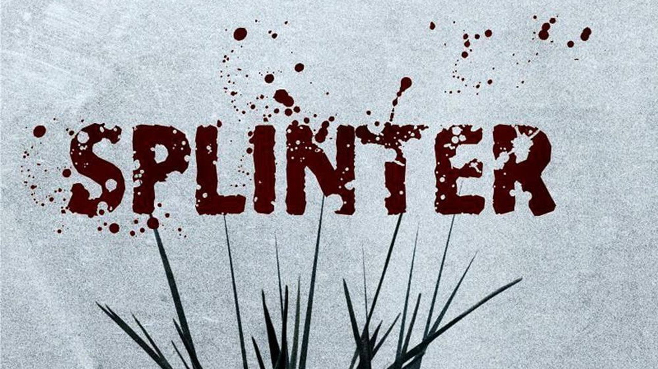 Splinter