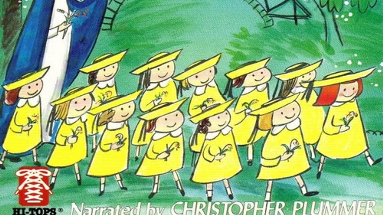 Madeline