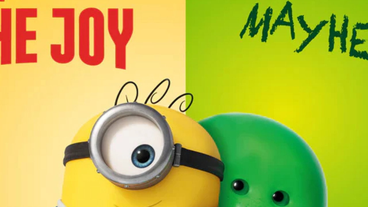 French's Meets Minions & Monsters