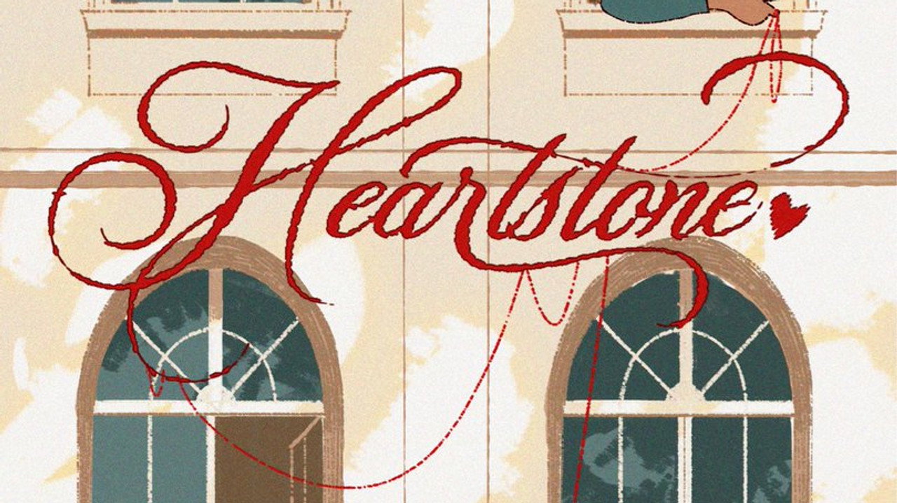 Heartstone