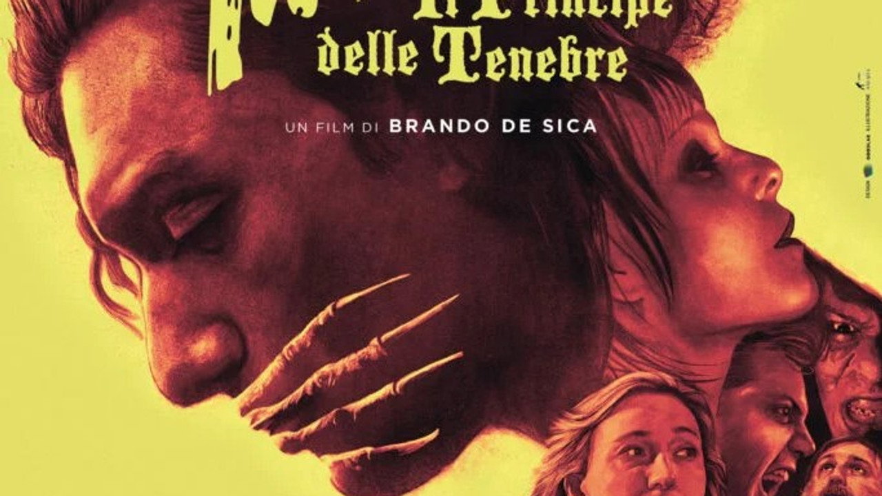 Mimì – Prince of Darkness