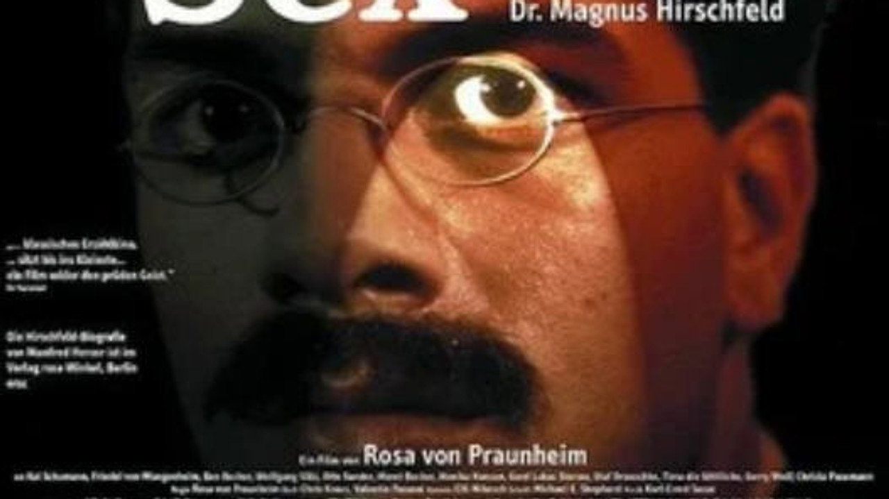 L'Einstein du sexe