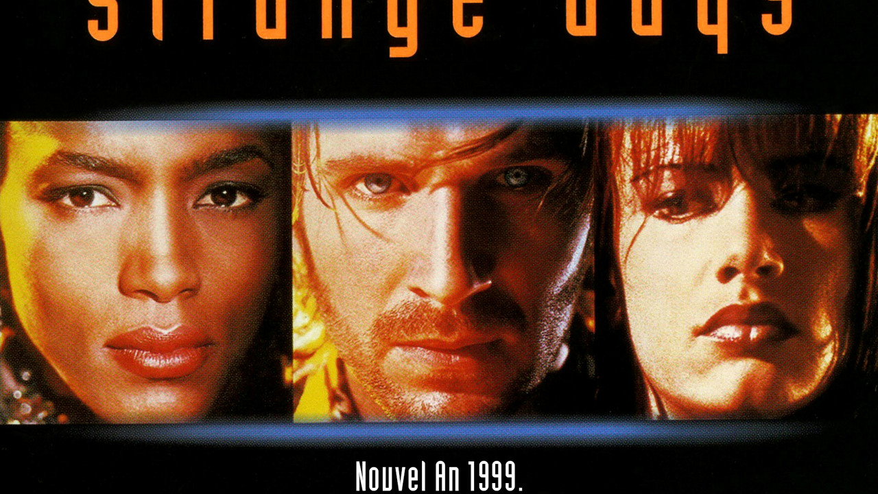 Strange Days