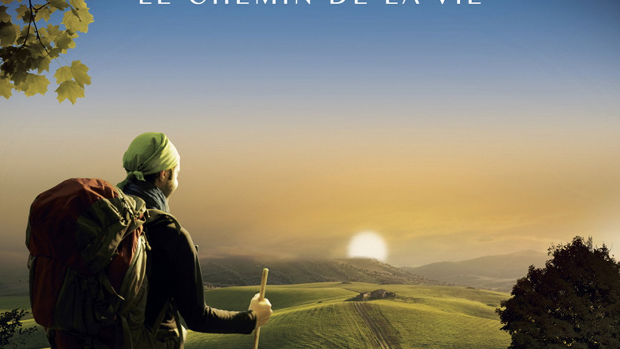 Compostelle, le chemin de la vie