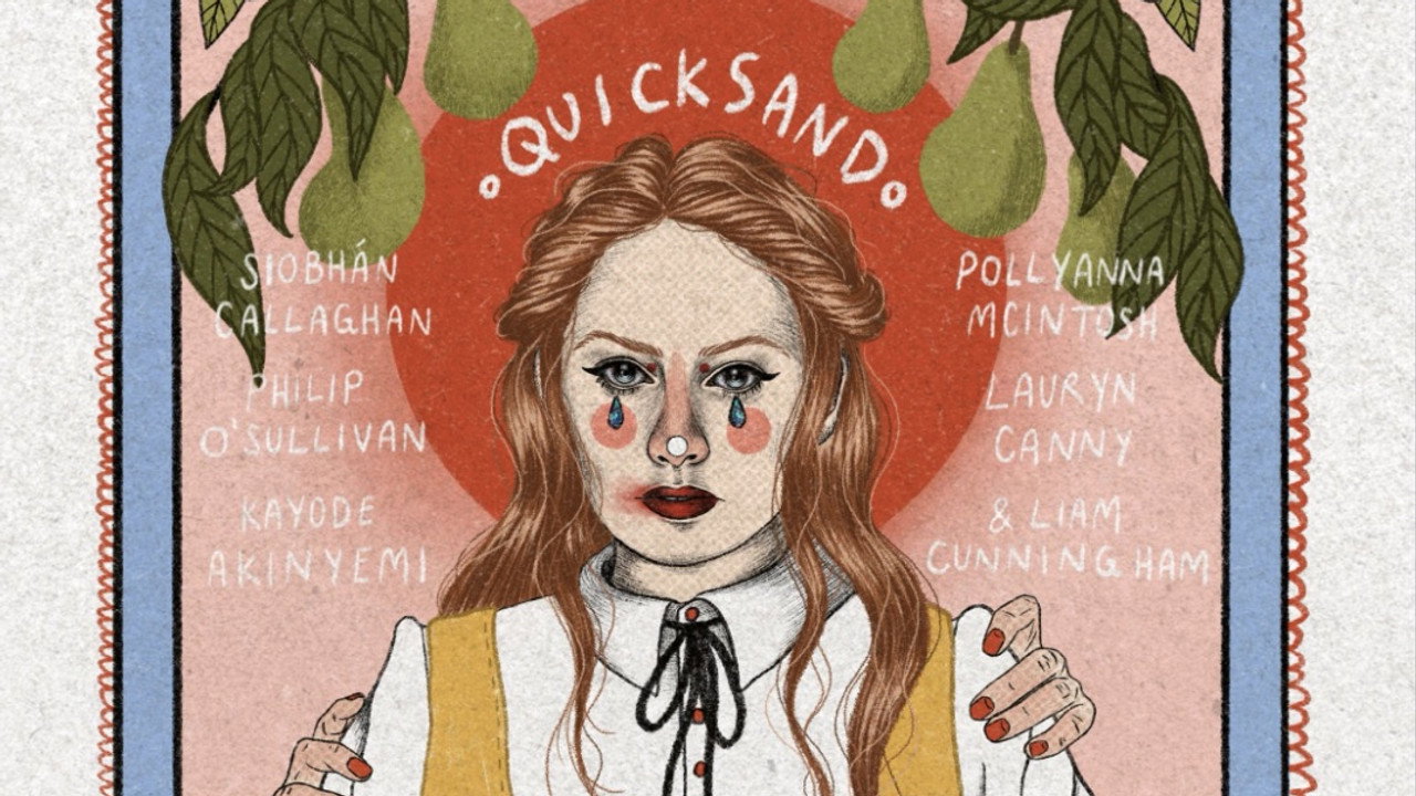 Quicksand