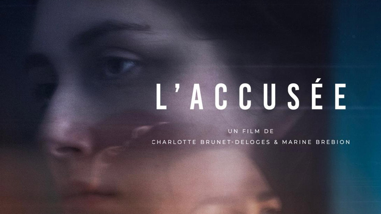L'ACCUSÉE