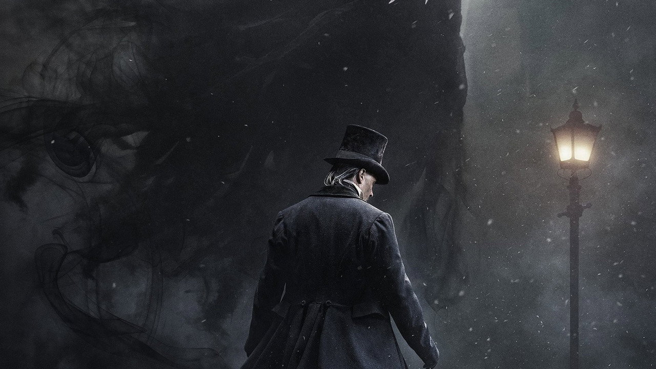 FX's A Christmas Carol