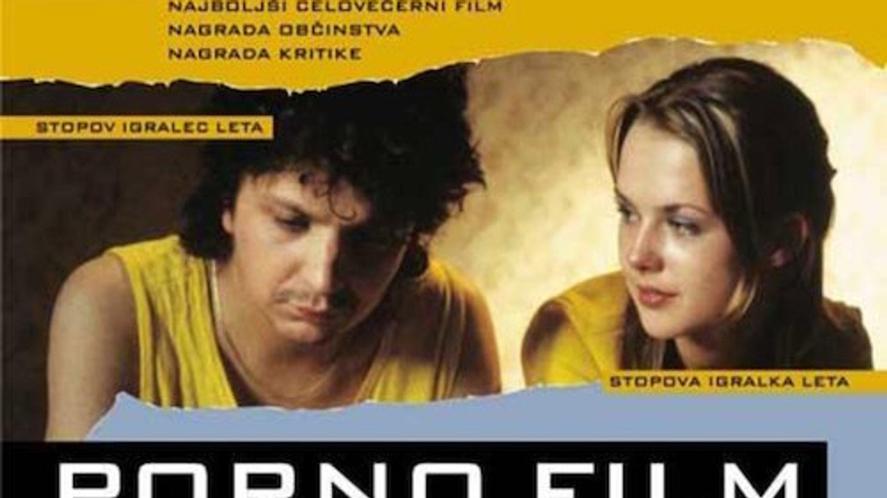 Porno film