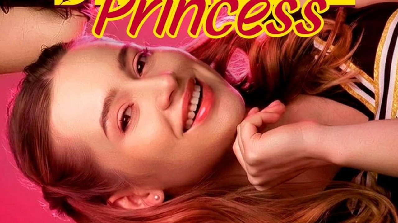 Break Me, Princess