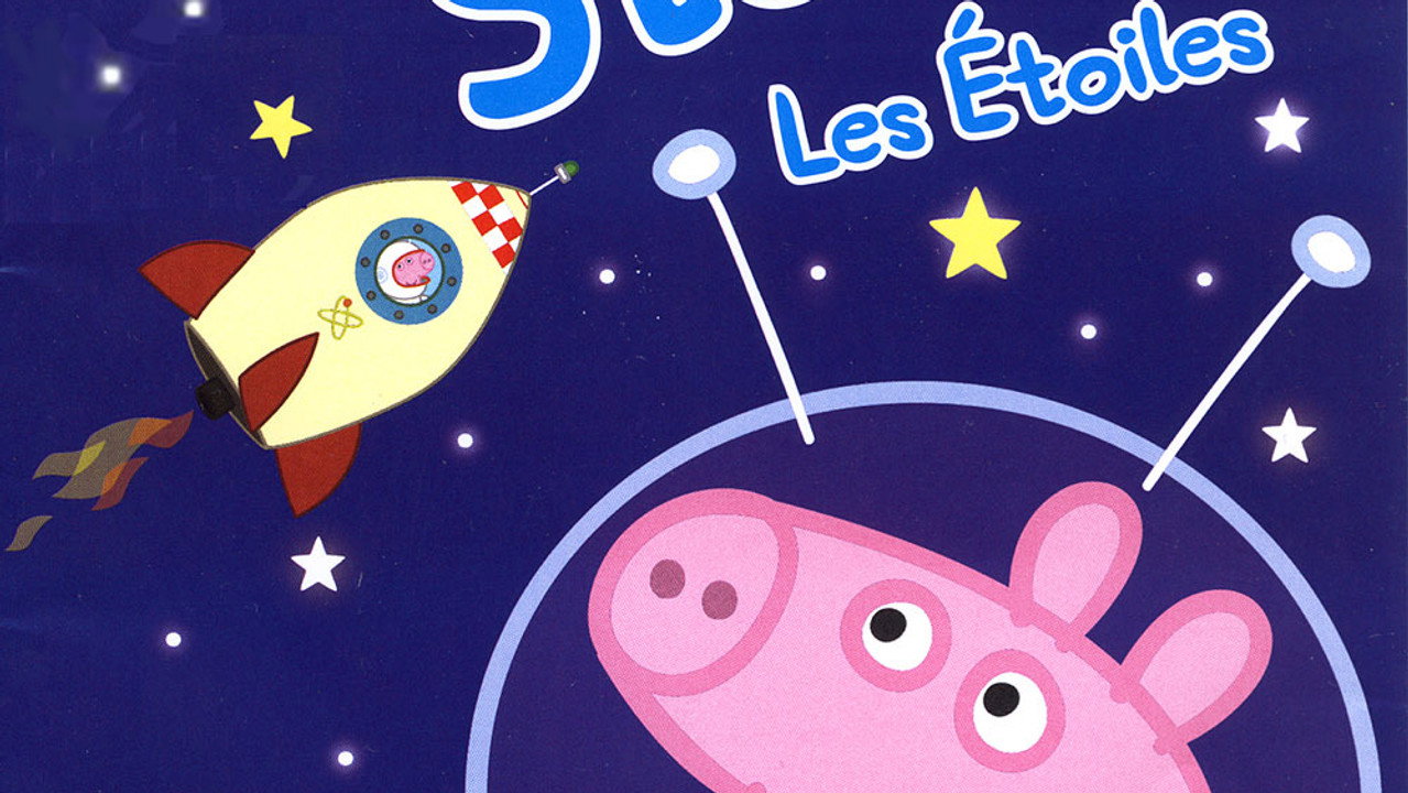 Peppa Pig: Stars