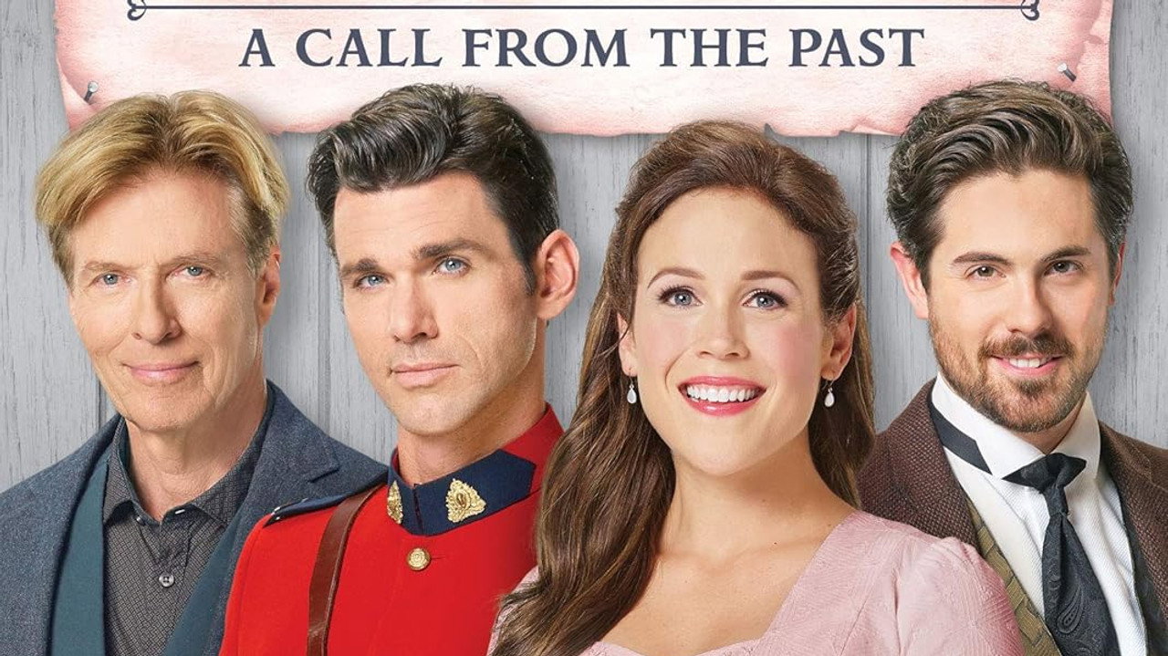 When Calls the Heart: A Call from the Past