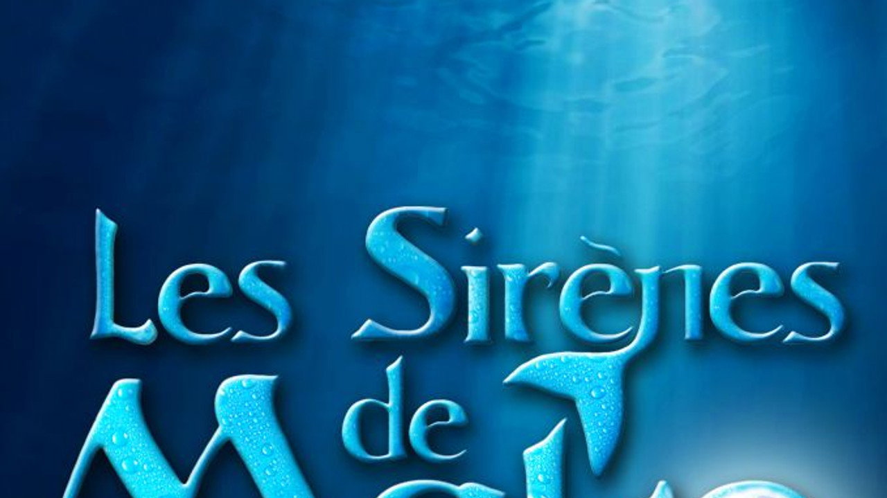 Les sirènes de Mako