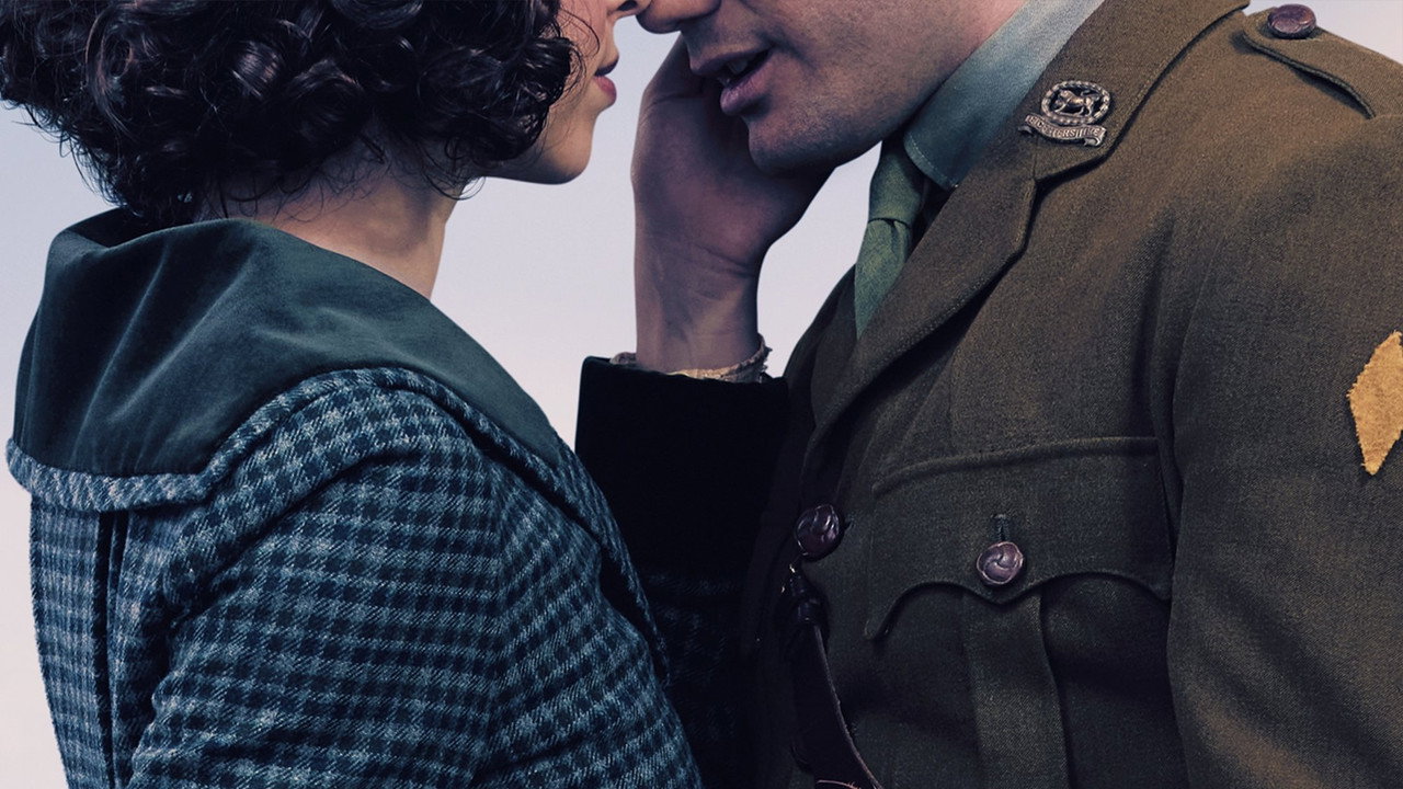 Outlander: Blood of My Blood
